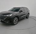 Gwm Haval H6 Phev Awd (Hibrido) 2025