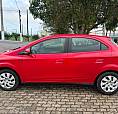 Chevrolet Onix Hatch Lt 1.4 8V Flex Power Mec. 4P 2015