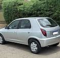 Chevrolet Celta Spirit/ Lt 1.0 Mpfi 8V Flexp. 5P 2014