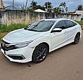 Honda Civic Sedan Touring 1.5 Turbo 16V Aut.4P 2021