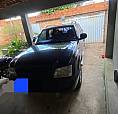 Chevrolet S10 P-Up Advant. 2.4/2.4 Mpfi F.power Cd 2007