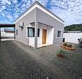 Casa A Venda Em Terreno Sozinho