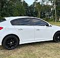 Chevrolet Cruze Hb Sport Ltz 1.8 16V Flexp. 5P Aut 2015