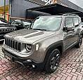 Jeep Renegade Limited 1.8 4x2 Flex 16v Aut. 2021