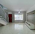 Sobrado Para Alugar Em Campinas, Parque Jambeiro, Com 3 Quartos, Com 124.2 M²