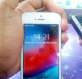 Iphone 5S