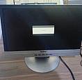 Monitor Lcd Widescreen 17' Intelbrás Tft17W80Psi 716Sw-I