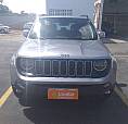 Renegade 2020/2020 1.8 16V Flex Longitude 4P Automático
