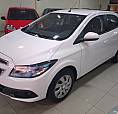 Onix 1.4 Aut.  Baixa Km