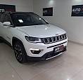 Compass 2.0 Limited (Aut) (Flex) 2018/2018