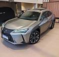 Lexus Ux250H  2.0 Wt-I Hybrid Luxury Cvt