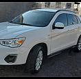 Asx 2016 4X2 160Cv