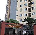 Apartamento Com 2 Quartos Ed. Vila Rica