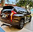 Pajero Sport 2020 Hpe 7 Lugares