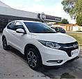 Honda Hr-V Lx 1.8 Flexone 16V 5P Aut.