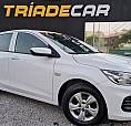 Onix 2020/2020 1.0 Flex Completo Impecável 