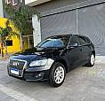 Audi Q5 2.0 Tfsi Quattro 2011