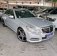 E-350 Avantgard 3.5 V6
