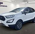 Ford Ecosport Freestyle 1.5 (Aut) (Flex)