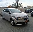 Chevrolet Prisma Sed. Lt 1.4 8V Flexpower 4P 2015