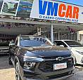 Chevrolet Montana Rs 1.2 Turbo Flex 12V Aut. 2025