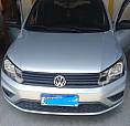 Volkswagen Gol Geração Vii 1.0 12V Flex Mec. 4P 2019