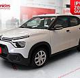 Citroen C3 2024 1.0 16V Flex Live Pack Manual