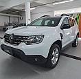 Renault Duster Intense 1.6 16v Flex Aut 2024