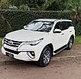 Toyota Hilux Sw4 Srx 4X4 2.8 Tdi 16V Dies. Aut. 2018