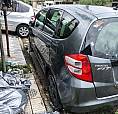 Honda Fit Lx 1.4/ 1.4 Flex 8V/16V 5P Mec. 2009