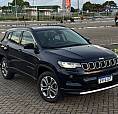 Jeep Compass Long. T270 1.3 Tb 4X2 Flex Aut 2022