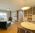 Apartamento Mobiliado Na Orla Do Laranjal - Pelotas/Rs