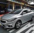 Chevrolet Prisma Sed. Ltz 1.4 8V Flexpower 4P Aut. 2019