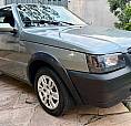 Fiat Uno Mille 1.0 Fire/ F.flex/ Economy 4P 2008