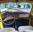 Volkswagen Fusca 1300 1977