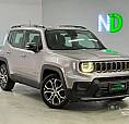Jeep Renegade Long. T270 1.3 Tb 4x2 Flex Aut. 2024