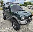 Suzuki Jimny 4Sport/ 4Work 1.3 16V 2016