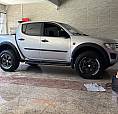 Mitsubishi L200 Triton Gls 3.2 Cd Tb Int.diesel Mec 2013