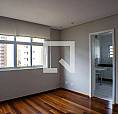 Apartamento À Venda - Vila Clementino, 2 Quartos, 67 M2