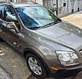Chevrolet Captiva Sport Fwd 2.4 16V 171/185Cv 2012