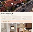 Vendo Casa Em Piranhas/Al Na Vila Sergipe