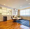 Apartamento Mobiliado E Reformado No Jardim America