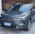Toyota Corolla Cross Xr 2.0 16V Flex Aut 2026
