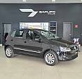 Volkswagen Fox Prime/Higli. 1.6 Total Flex 8V 5P 2012