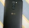 Lg K10