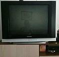 Ótima Tv Em Estado De Nova