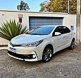 Corolla 2.0 Xei / Ano 2019 - 45 Mil Km (Impecável) 