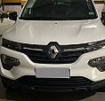 Renault Kwid Intense 22/23 Branco 