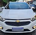 Chevrolet Prisma Ltz 1.4 Ano 2018 Ipva 22 Pago 