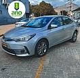 Corolla Xei 19/19